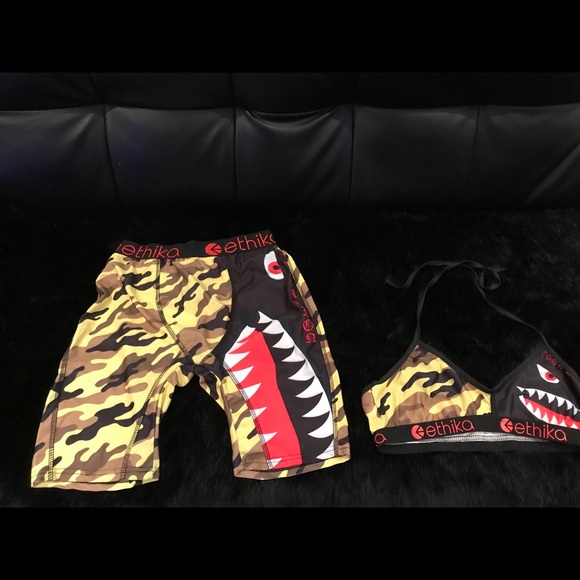 Eticka set - Picture 5 of 5